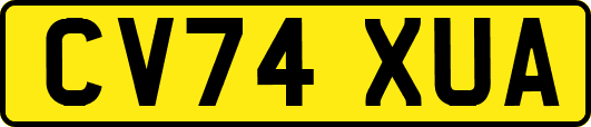 CV74XUA