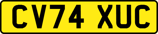 CV74XUC