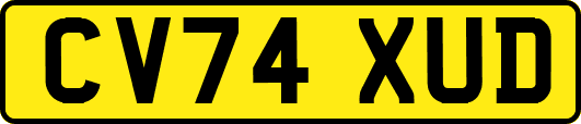 CV74XUD