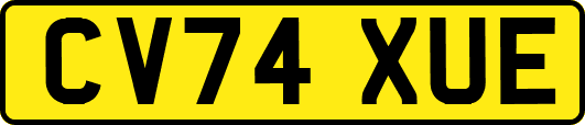 CV74XUE