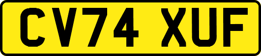 CV74XUF