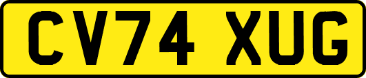 CV74XUG