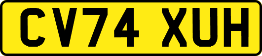 CV74XUH