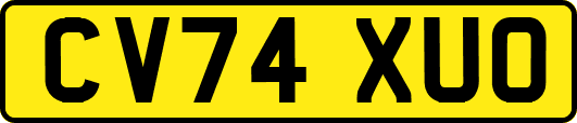 CV74XUO