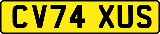 CV74XUS