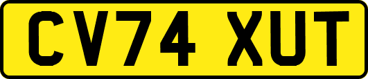 CV74XUT