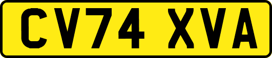CV74XVA