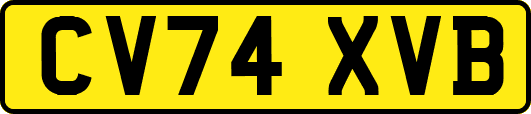 CV74XVB