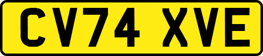 CV74XVE
