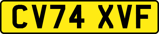 CV74XVF