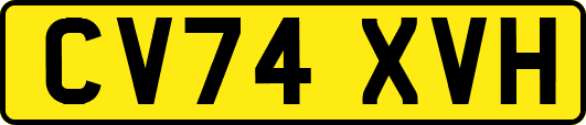 CV74XVH
