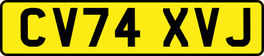 CV74XVJ