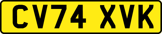 CV74XVK