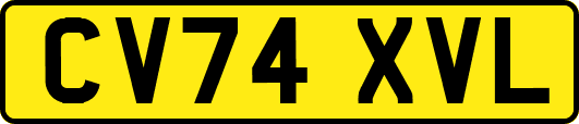 CV74XVL