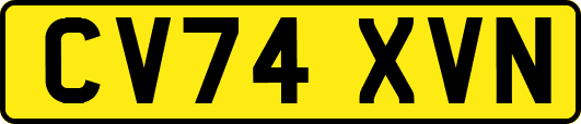 CV74XVN