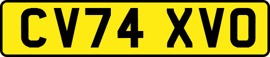 CV74XVO