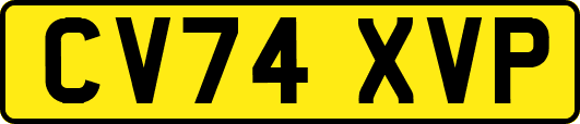 CV74XVP