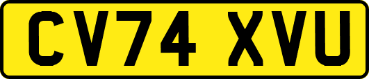 CV74XVU
