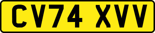 CV74XVV