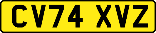 CV74XVZ