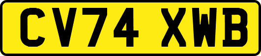 CV74XWB