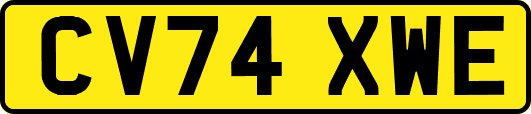 CV74XWE