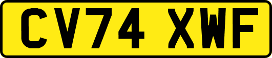 CV74XWF