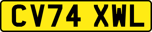 CV74XWL