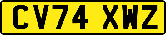 CV74XWZ