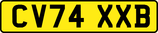 CV74XXB