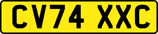 CV74XXC