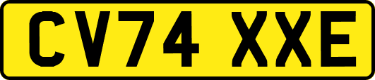CV74XXE