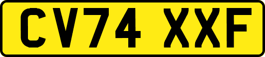 CV74XXF