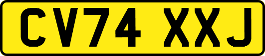 CV74XXJ