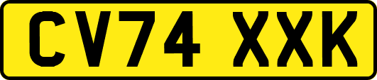 CV74XXK