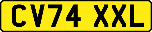 CV74XXL