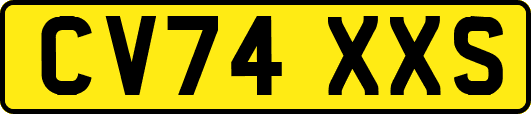 CV74XXS