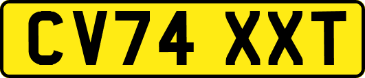 CV74XXT
