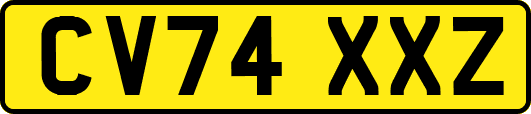 CV74XXZ