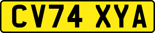 CV74XYA