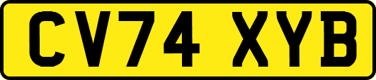 CV74XYB