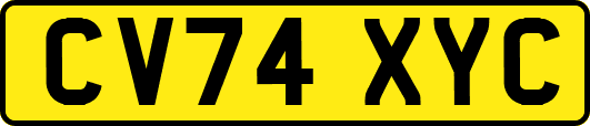 CV74XYC
