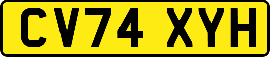 CV74XYH