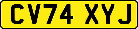 CV74XYJ