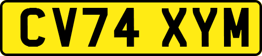 CV74XYM
