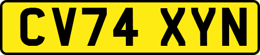 CV74XYN