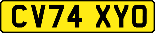 CV74XYO