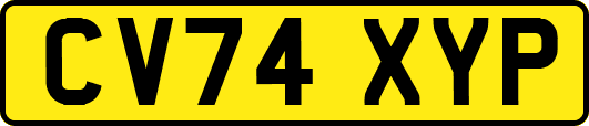CV74XYP