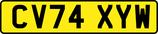 CV74XYW