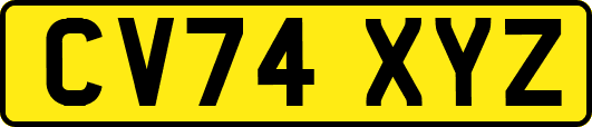 CV74XYZ